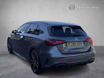 Used Mercedes-Benz A-Class 2026 for sale - 79730600: Photo