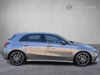 Used Mercedes-Benz A-Class 2026 for sale - 79730600: Photo