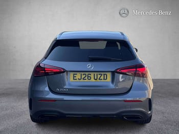 Used Mercedes-Benz A-Class 2026 for sale - 79730600: Photo
