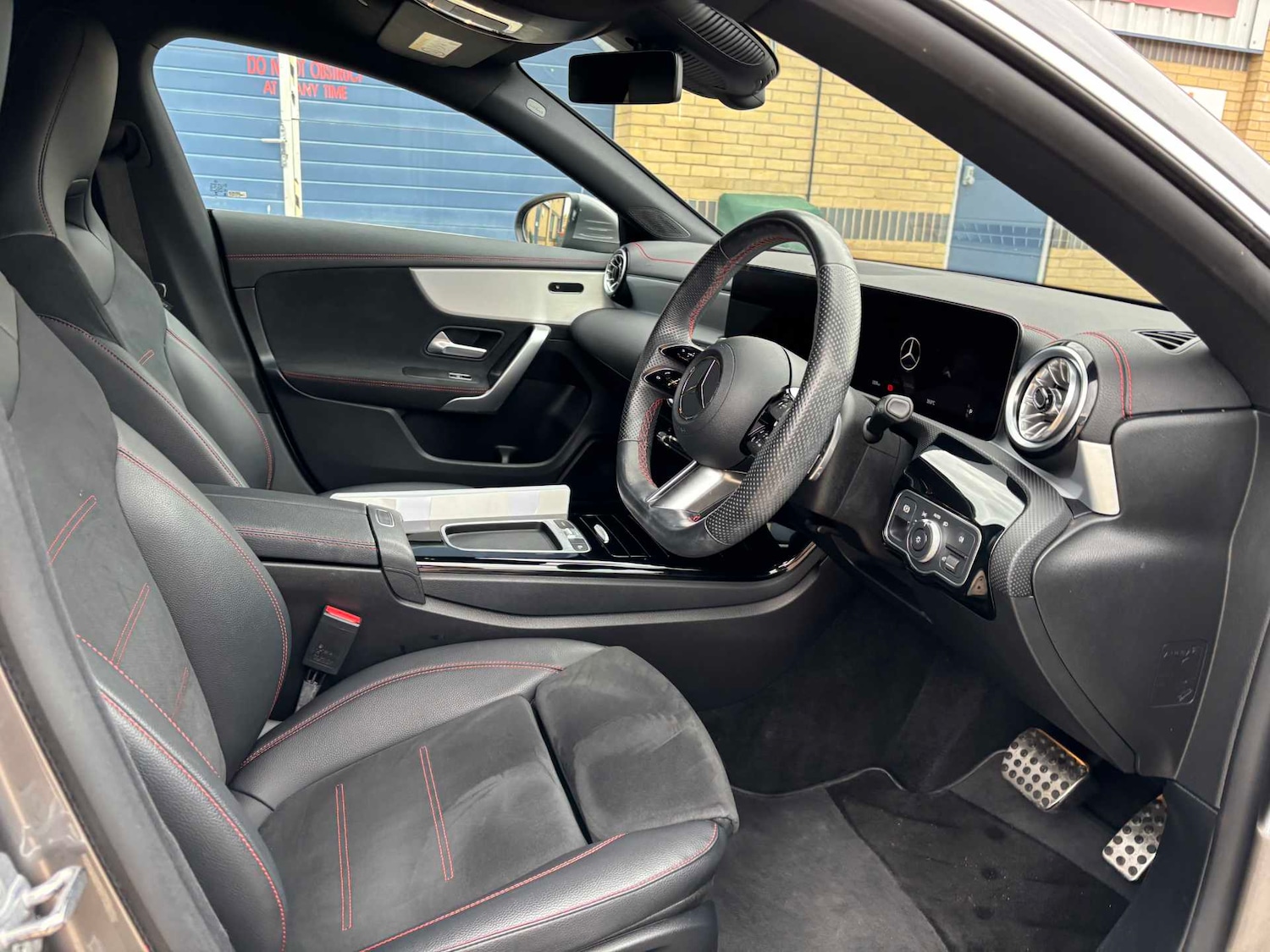 Used Mercedes-Benz CLA 2023 for sale - 77123543: Photo 18