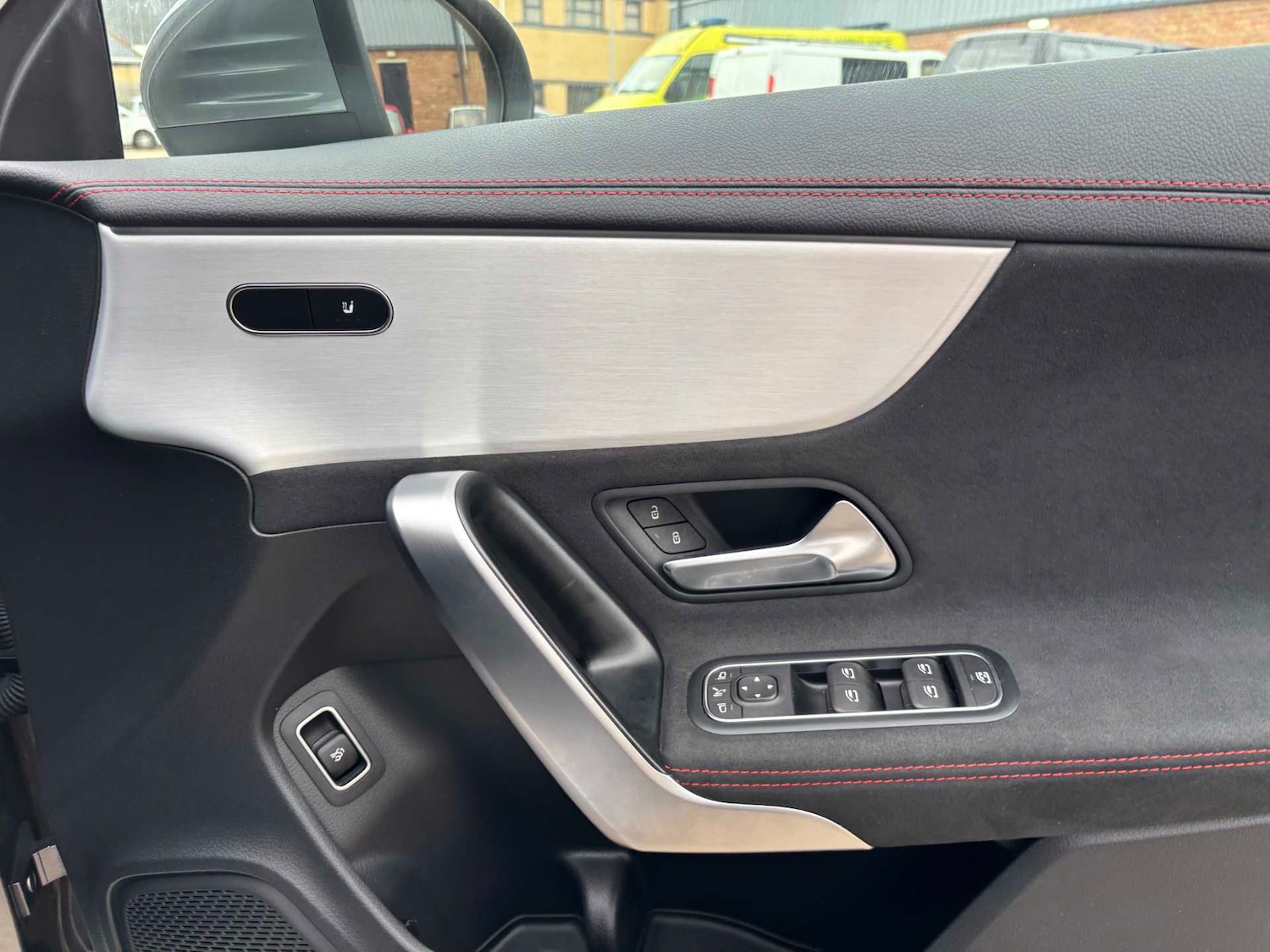 Used Mercedes-Benz CLA 2023 for sale - 77123543: Photo 19