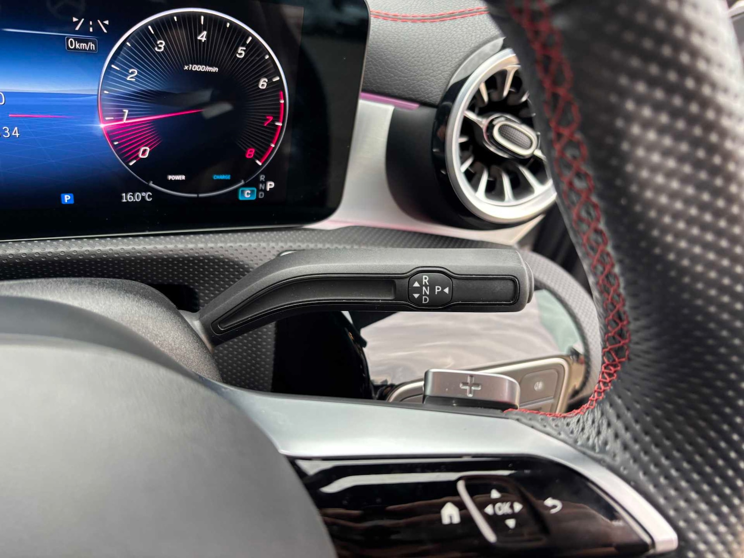 Used Mercedes-Benz CLA 2023 for sale - 77123543: Photo 23