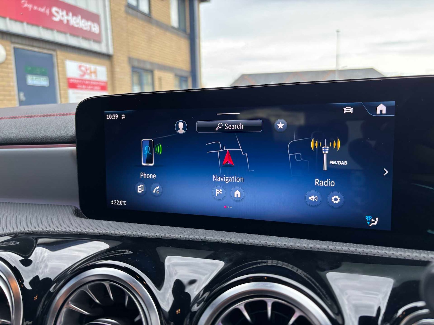 Used Mercedes-Benz CLA 2023 for sale - 77123543: Photo 29