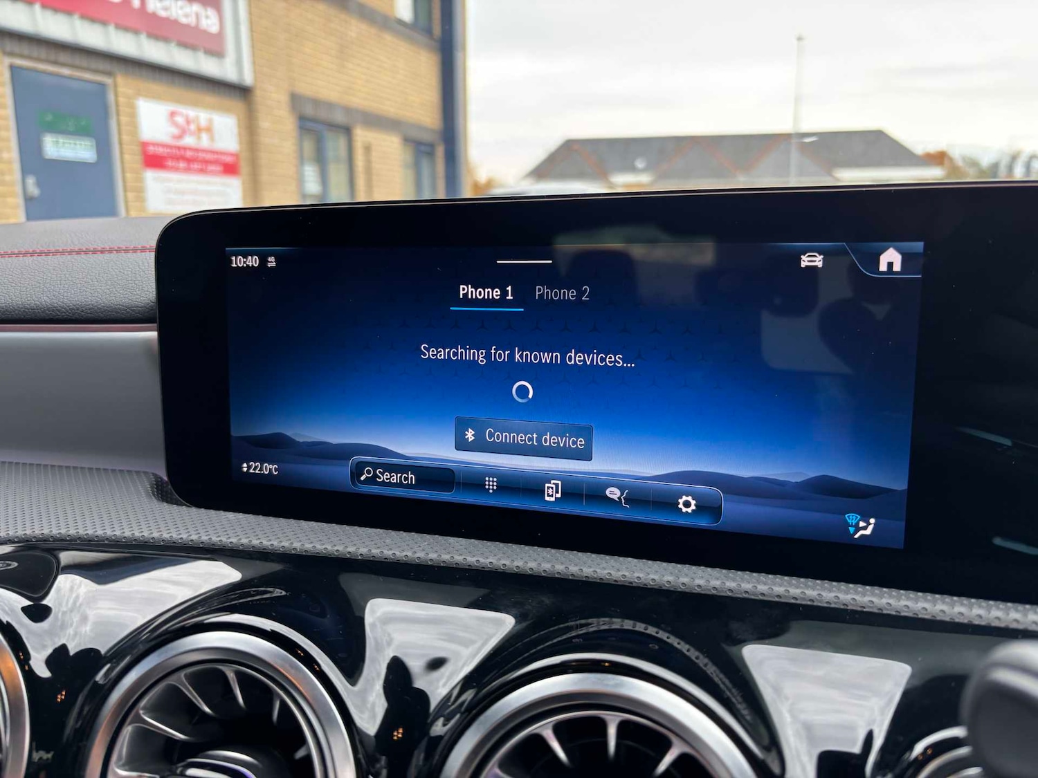 Used Mercedes-Benz CLA 2023 for sale - 77123543: Photo 31