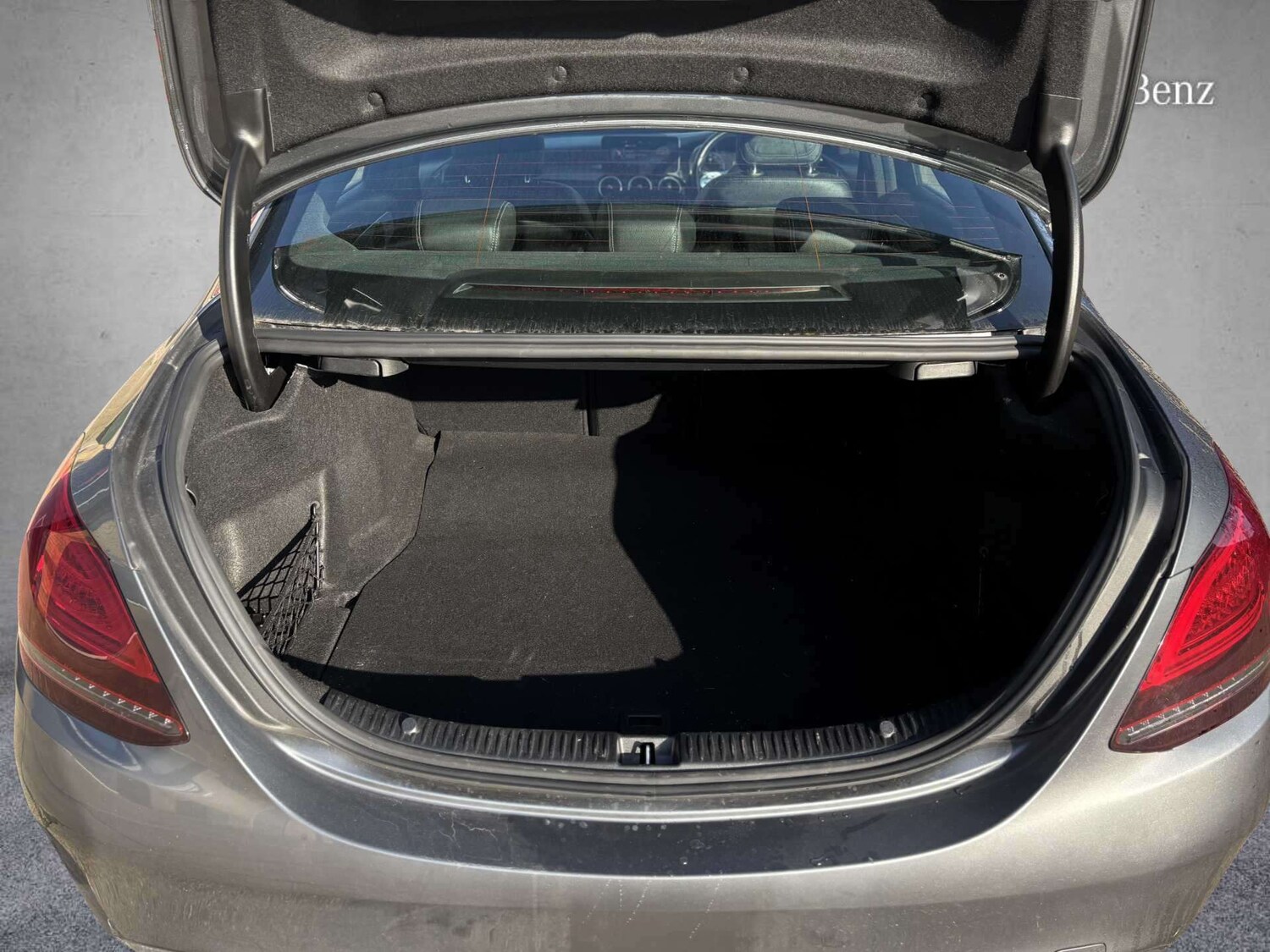 Used Mercedes-Benz C Class 2020 for sale - 77885873: Photo 12