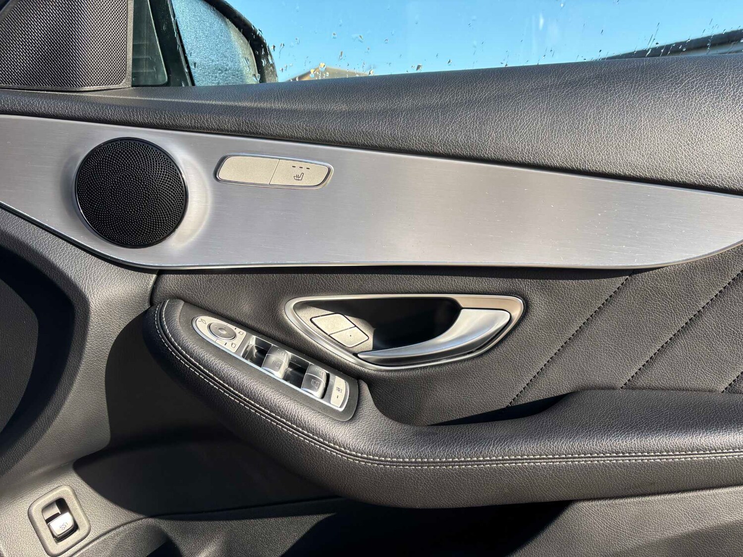 Used Mercedes-Benz C Class 2020 for sale - 77885873: Photo 14