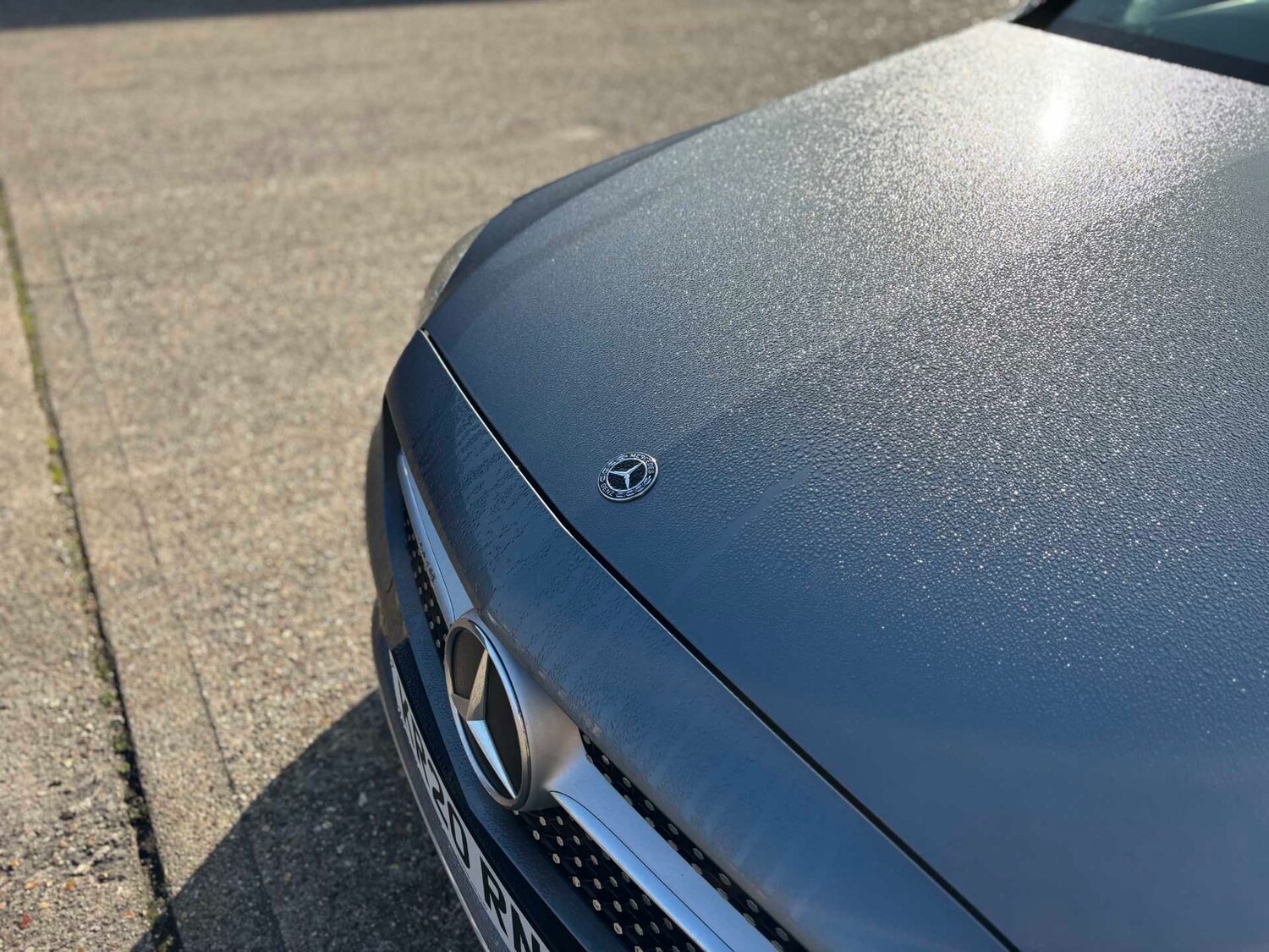 Used Mercedes-Benz C Class 2020 for sale - 77885873: Photo 24