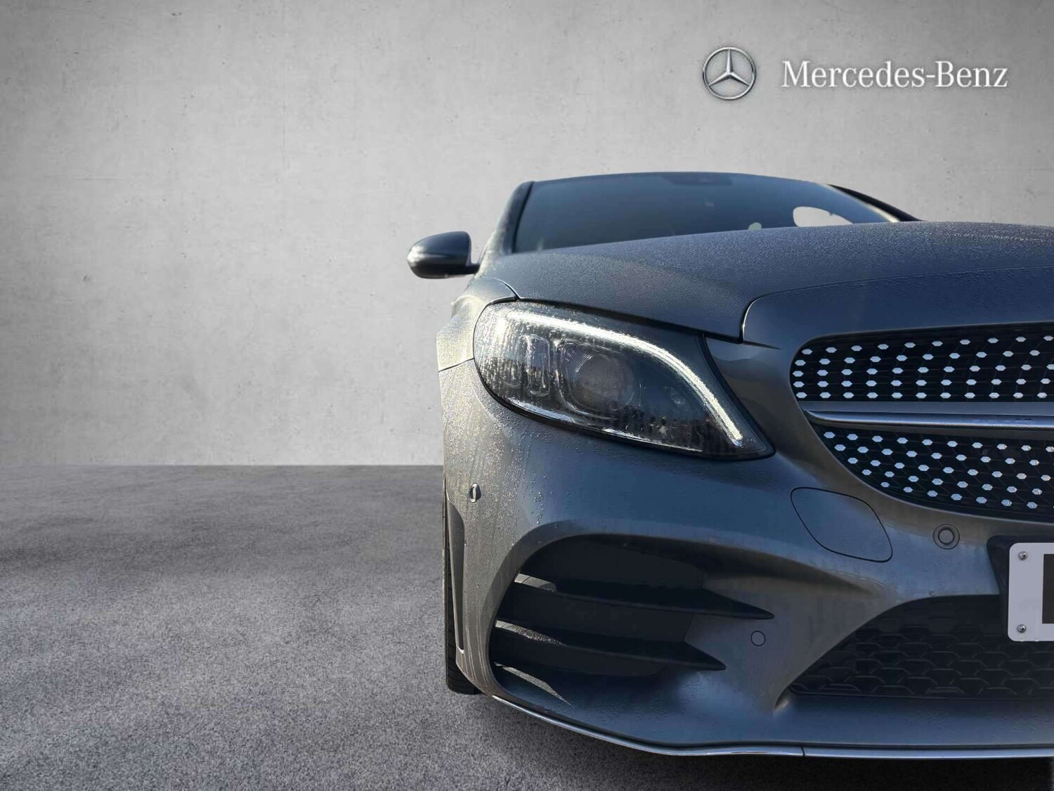 Used Mercedes-Benz C Class 2020 for sale - 77885873: Photo 26