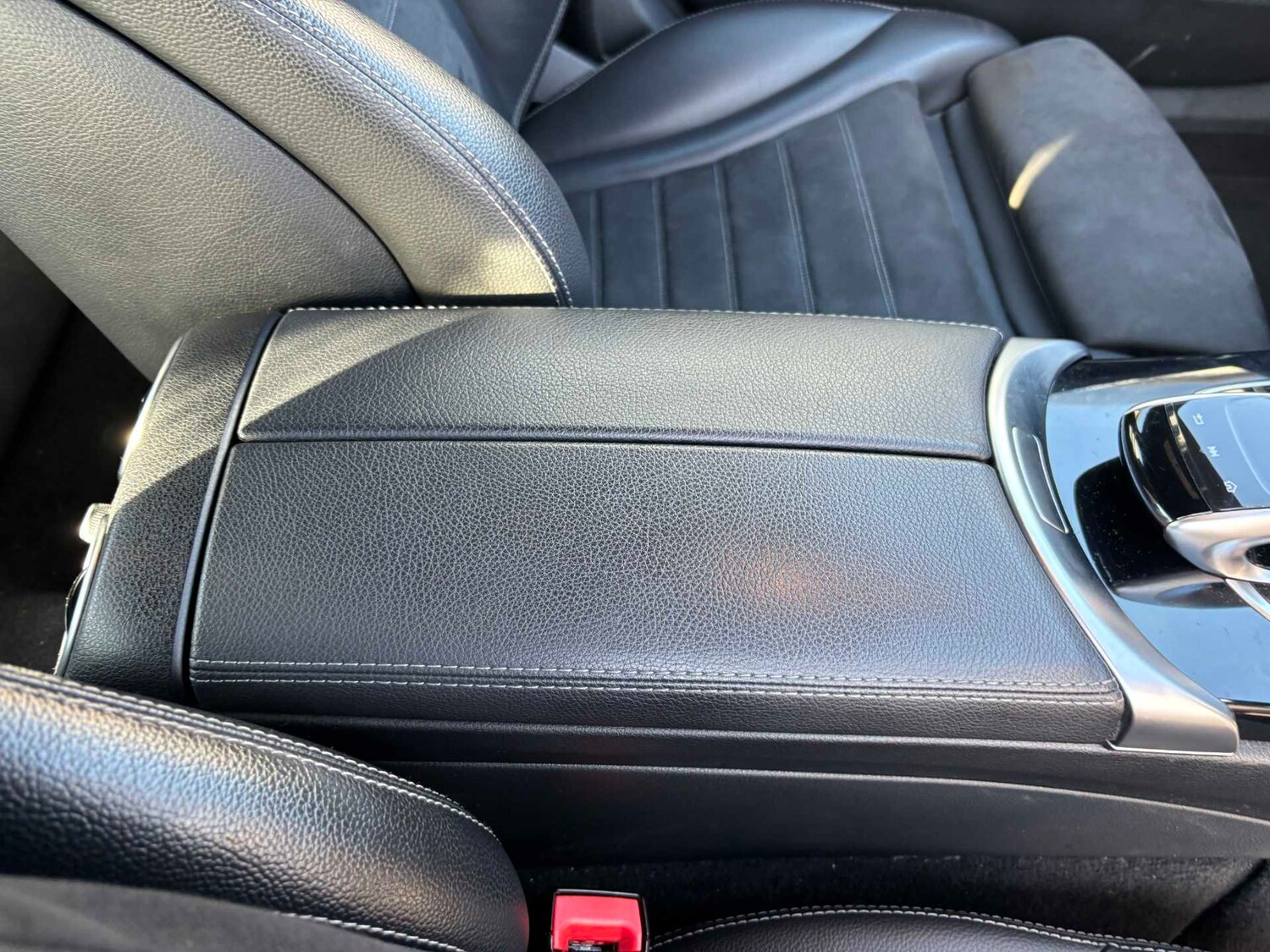 Used Mercedes-Benz C Class 2020 for sale - 77885873: Photo 28