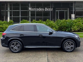Used Mercedes-Benz GLC 2023 for sale - 77270120: Photo
