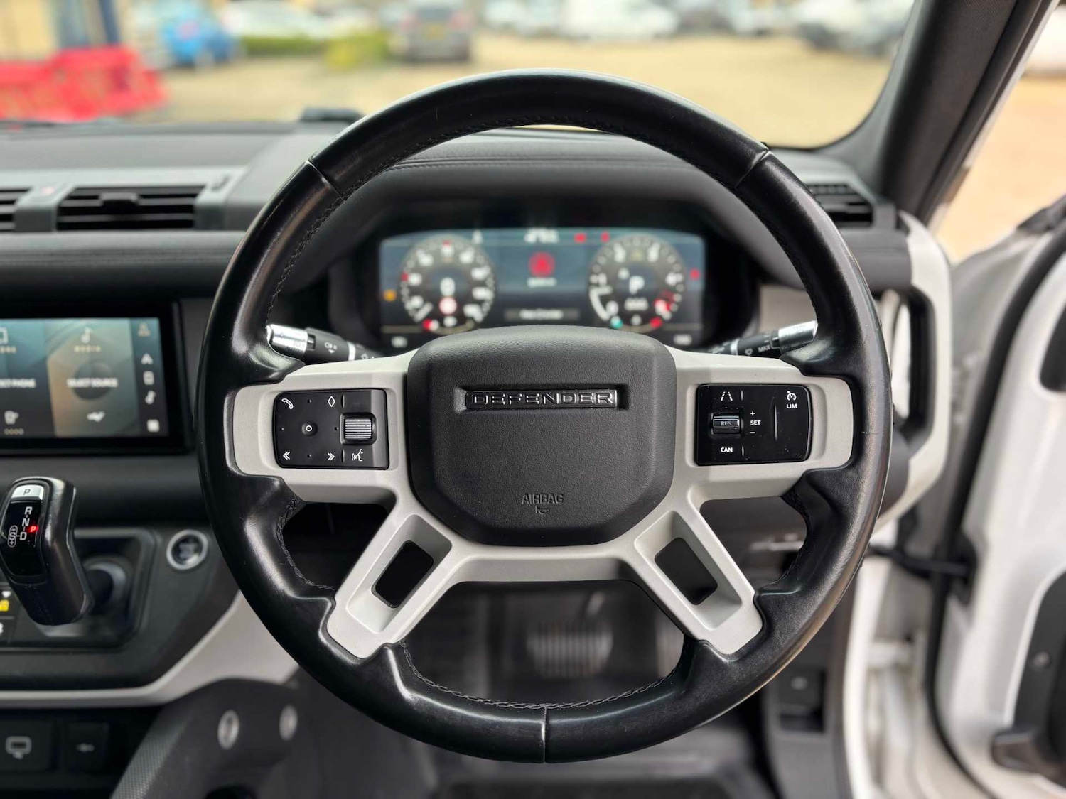 Used Land Rover Defender 2022 for sale - 77270181: Photo 20