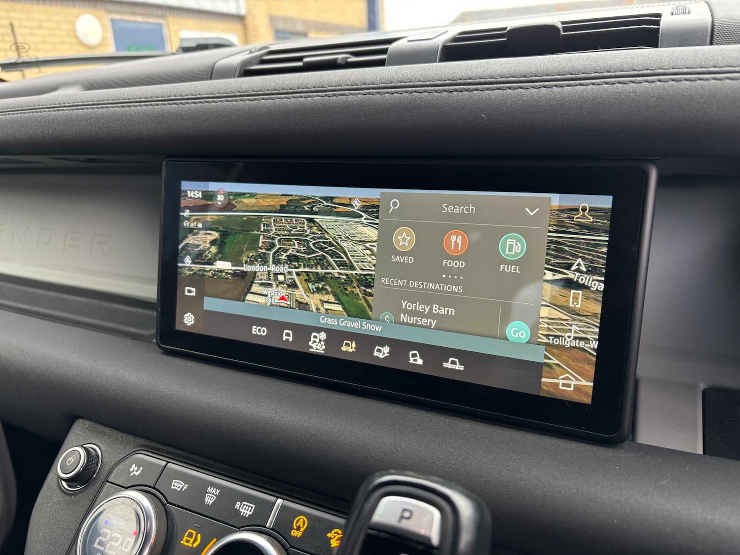 Used Land Rover Defender 2022 for sale - 77270181: Photo 32