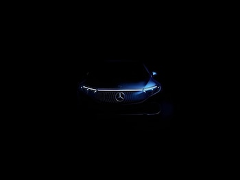 Mercedes-Benz - E-Class