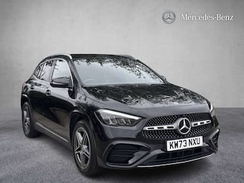 Used Mercedes-Benz GLA 2023 for sale - 79825040: Photo