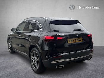 Used Mercedes-Benz GLA 2023 for sale - 79825040: Photo