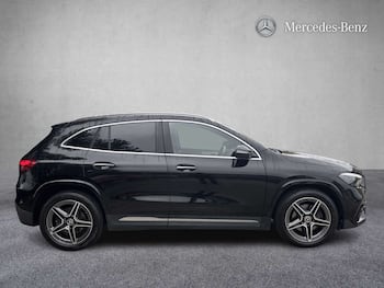 Used Mercedes-Benz GLA 2023 for sale - 79825040: Photo