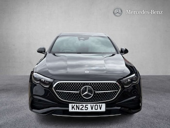 Used Mercedes-Benz E Class 2025 for sale - 79204595: Photo