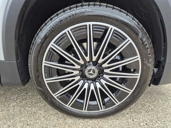 Used Mercedes-Benz GLB 2025 for sale - 75293759: Photo 10