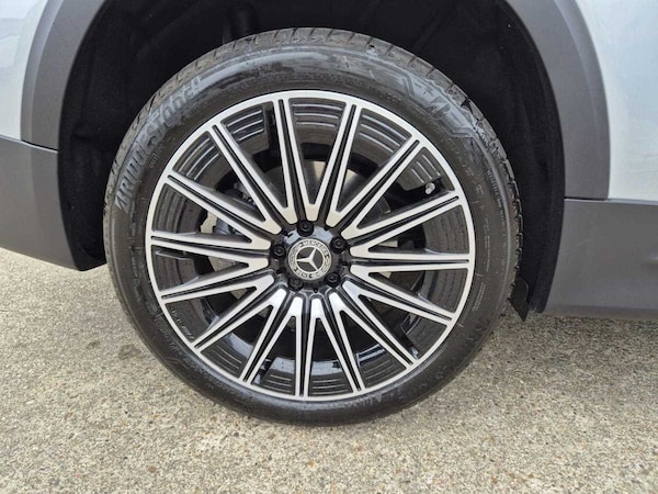 Used Mercedes-Benz GLB 2025 for sale - 75293759: Photo 11