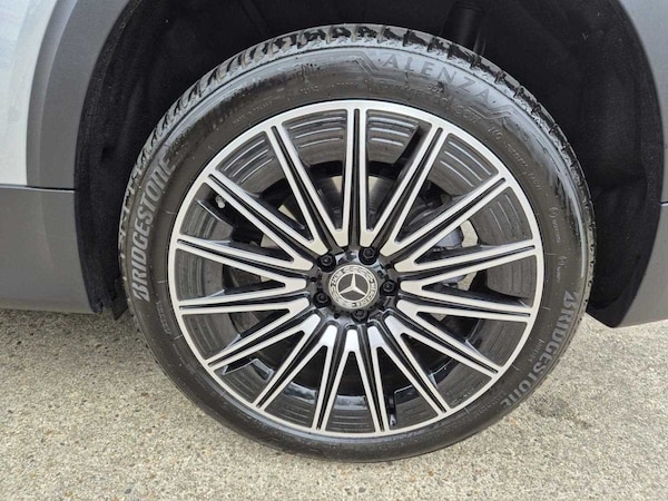 Used Mercedes-Benz GLB 2025 for sale - 75293759: Photo 12