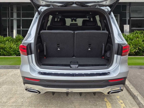 Used Mercedes-Benz GLB 2025 for sale - 75293759: Photo 13