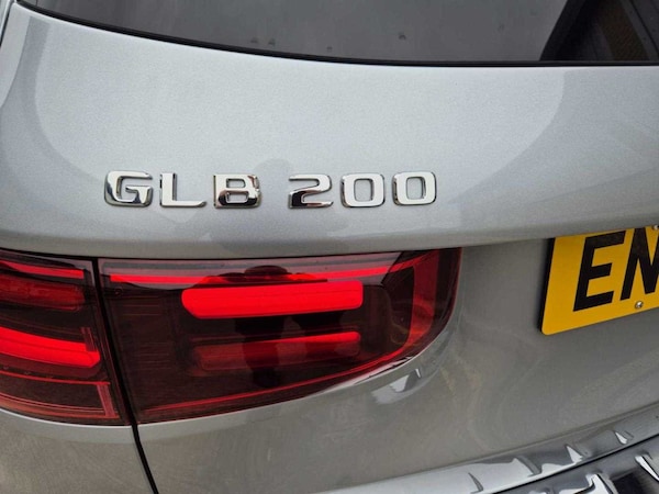 Used Mercedes-Benz GLB 2025 for sale - 75293759: Photo 15
