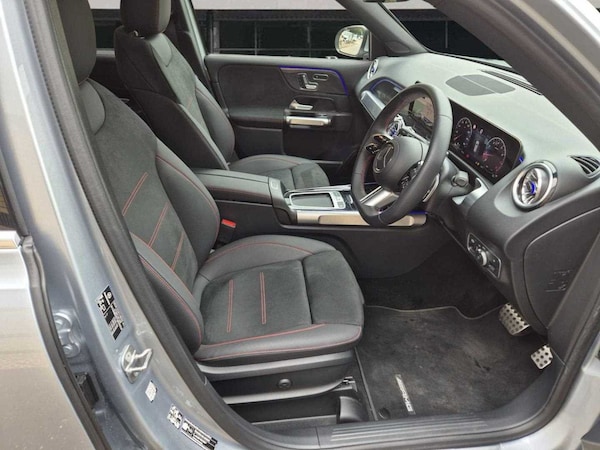 Used Mercedes-Benz GLB 2025 for sale - 75293759: Photo 16