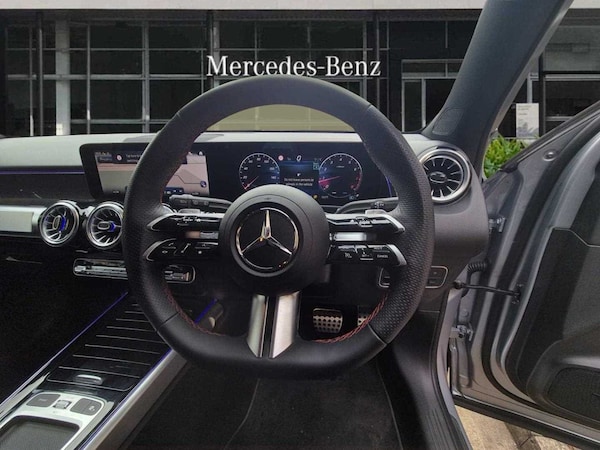 Used Mercedes-Benz GLB 2025 for sale - 75293759: Photo 21
