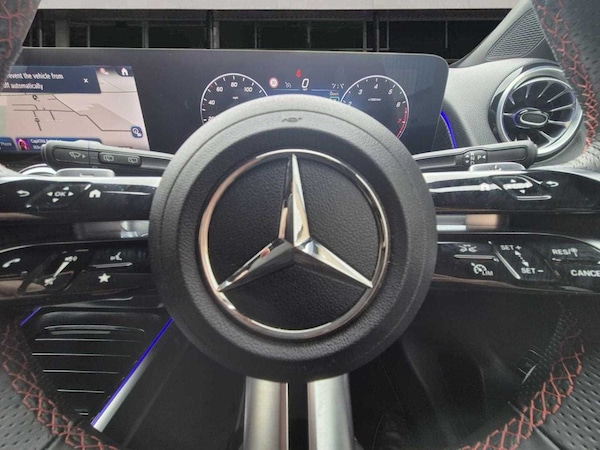 Used Mercedes-Benz GLB 2025 for sale - 75293759: Photo 22