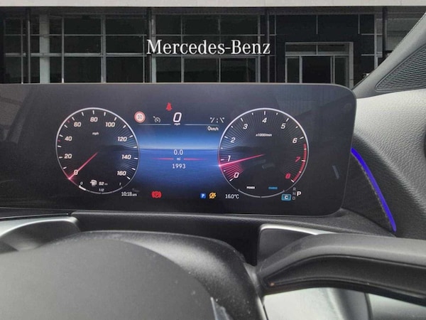 Used Mercedes-Benz GLB 2025 for sale - 75293759: Photo 23