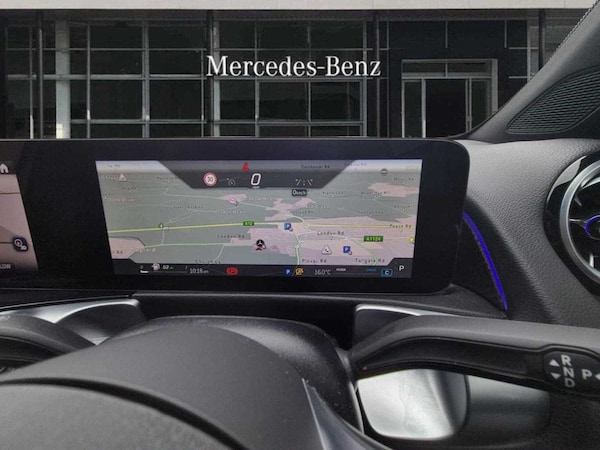 Used Mercedes-Benz GLB 2025 for sale - 75293759: Photo 26