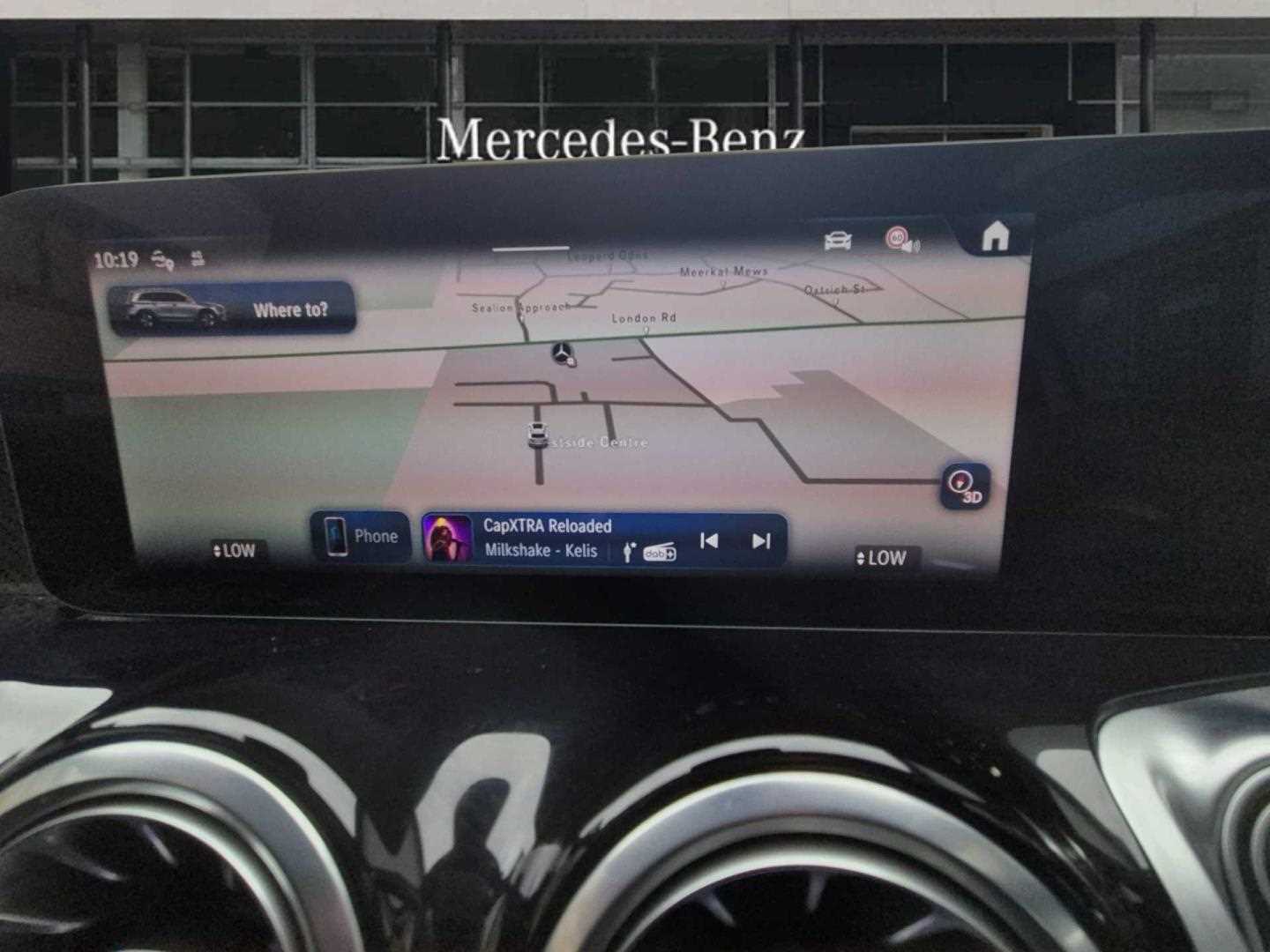 Vehicle 31