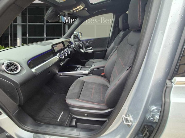 Used Mercedes-Benz GLB 2025 for sale - 75293759: Photo 35