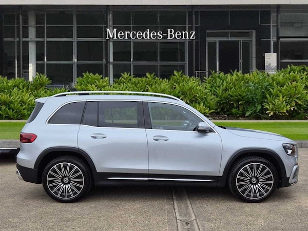 Used Mercedes-Benz GLB 2025 for sale - 75293759: Photo 5