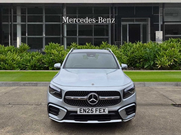Used Mercedes-Benz GLB 2025 for sale - 75293759: Photo 7
