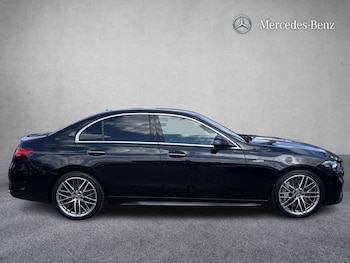 Used Mercedes-Benz C Class 2023 for sale - 79473206: Photo