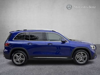 Used Mercedes-Benz GLB 2021 for sale - 79834008: Photo
