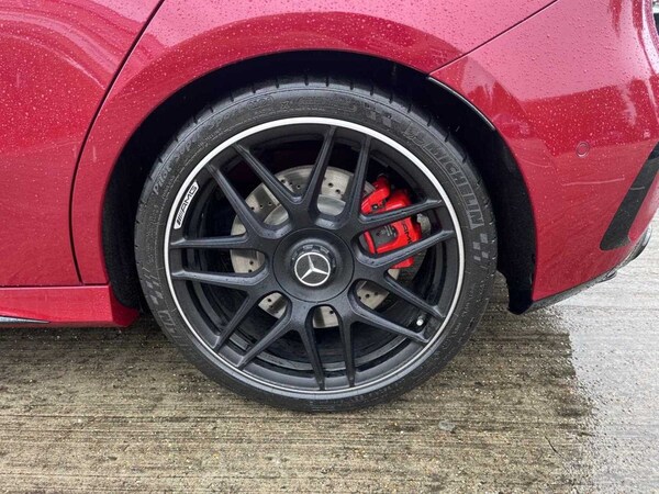 Used Mercedes-Benz A-Class 2022 for sale - 75105011: Photo 11