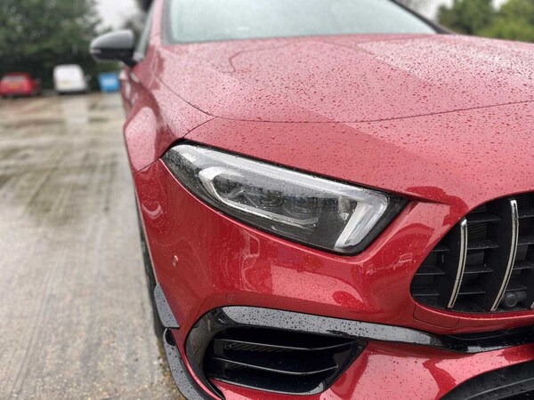 Used Mercedes-Benz A-Class 2022 for sale - 75105011: Photo 14