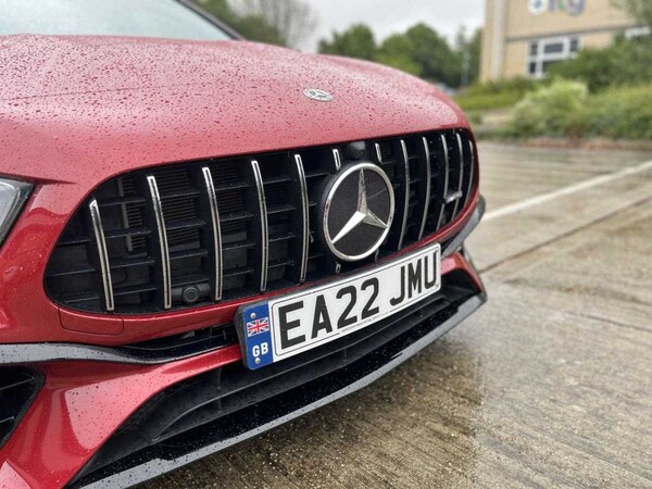 Used Mercedes-Benz A-Class 2022 for sale - 75105011: Photo 15