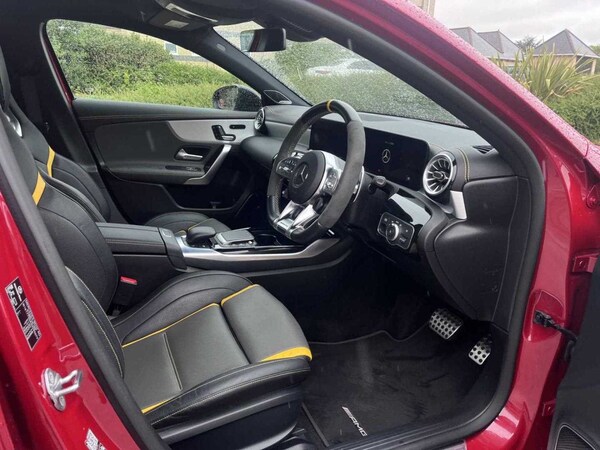 Used Mercedes-Benz A-Class 2022 for sale - 75105011: Photo 18