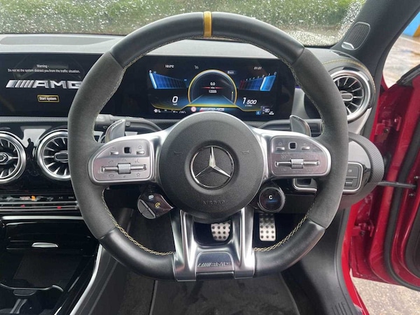 Used Mercedes-Benz A-Class 2022 for sale - 75105011: Photo 20