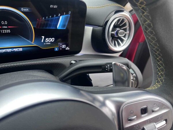 Used Mercedes-Benz A-Class 2022 for sale - 75105011: Photo 23