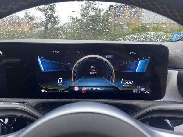 Used Mercedes-Benz A-Class 2022 for sale - 75105011: Photo 25