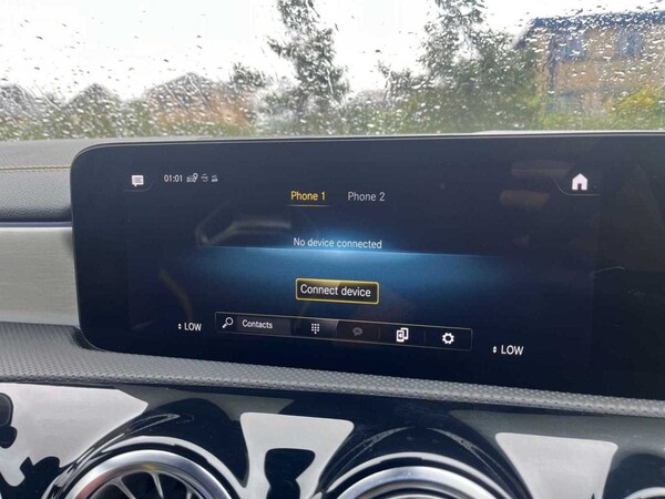Used Mercedes-Benz A-Class 2022 for sale - 75105011: Photo 31