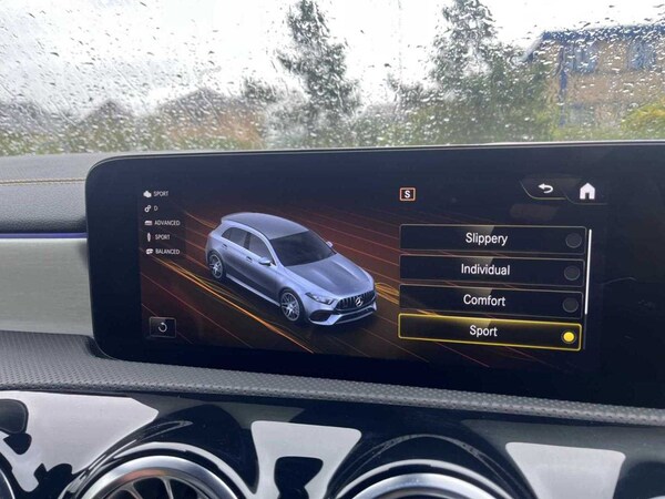 Used Mercedes-Benz A-Class 2022 for sale - 75105011: Photo 33