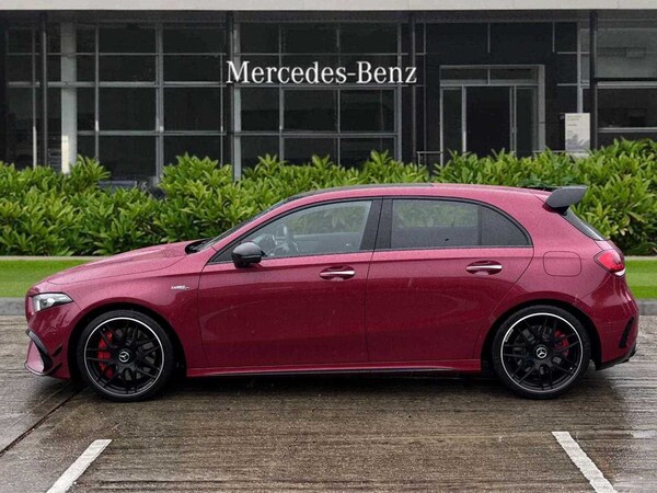 Used Mercedes-Benz A-Class 2022 for sale - 75105011: Photo 6