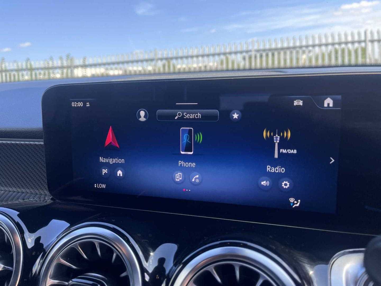 Vehicle 30