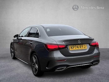 Used Mercedes-Benz A-Class 2024 for sale - 77429246: Photo