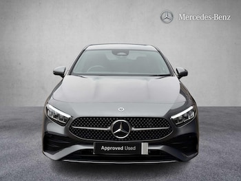 Used Mercedes-Benz A-Class 2024 for sale - 77429246: Photo